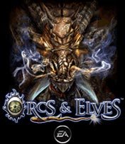 game pic for Orcs & Elves